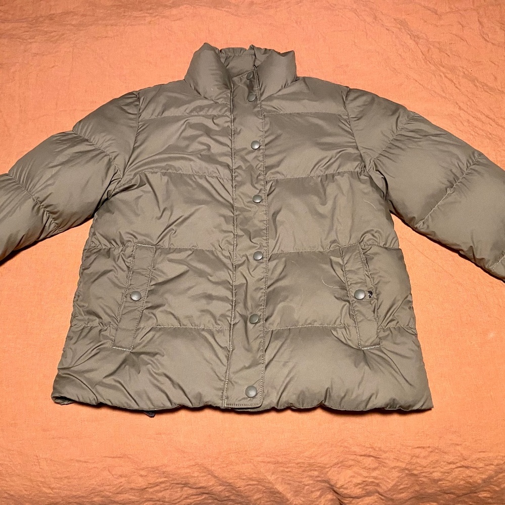 Patagonia Women's Silent Down Jacket